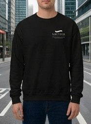 Saltier Unisex Sweatshirt