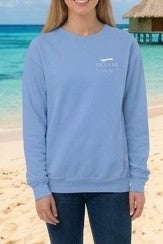 Saltier Unisex Sweatshirt