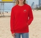 Saltier Unisex Sweatshirt